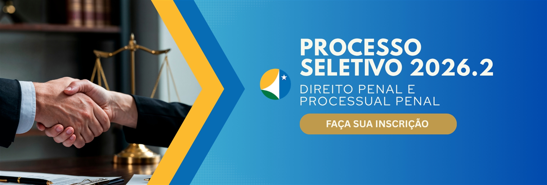 [Processo Seletivo DPDPP - 2º 2026]