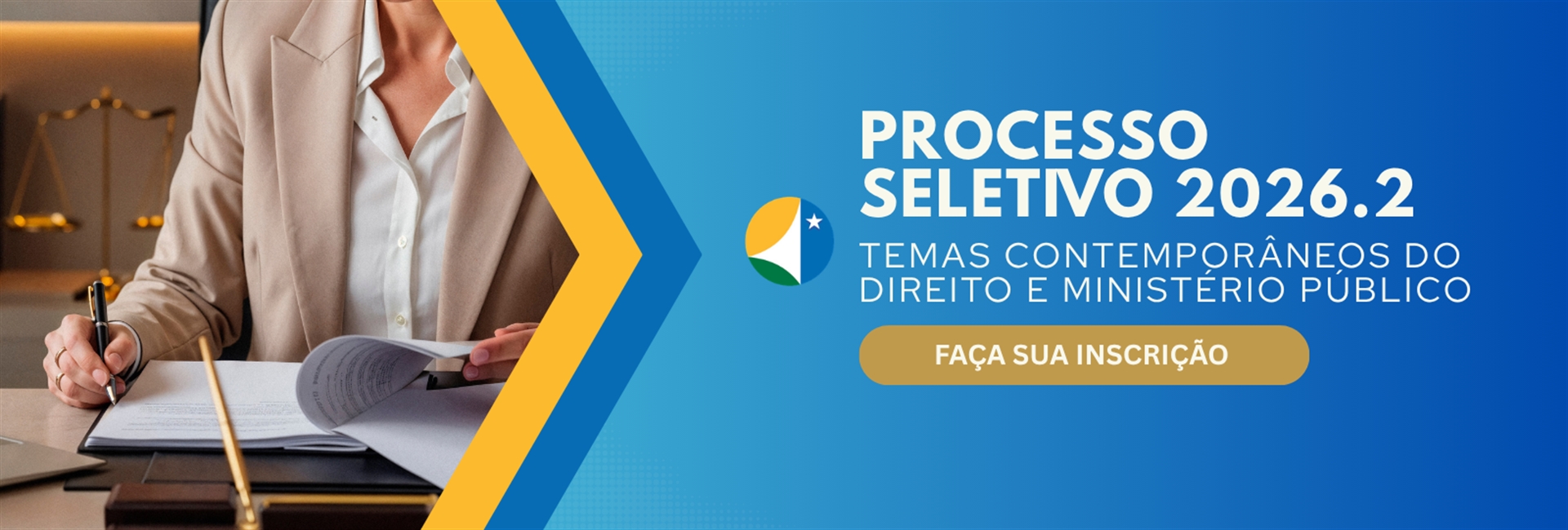 [Processo Seletivo TCDMP - 2º 2026]