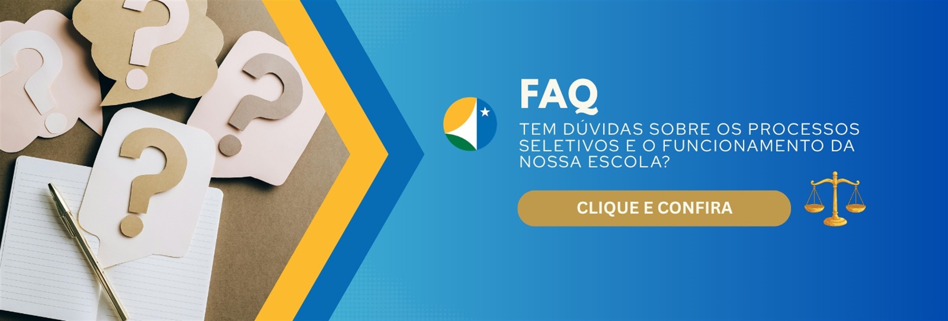 [Banner FAQ]