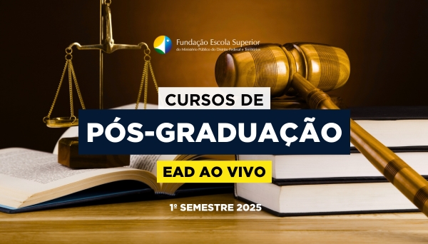 [Processo Seletivo - Cursos de Pós-Graduação - 1º/2025]